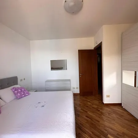 Lägenhet Gera Argegno