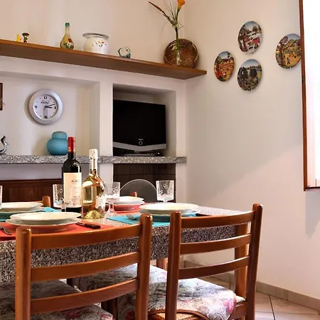 Gera Appartement *