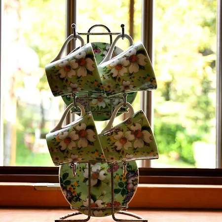 Appartement Gera *
