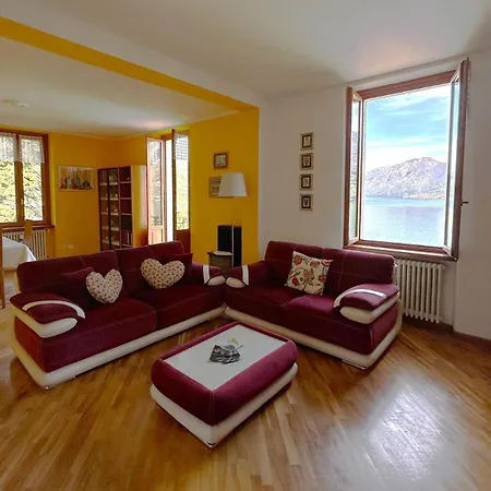 Διαμέρισμα Gera