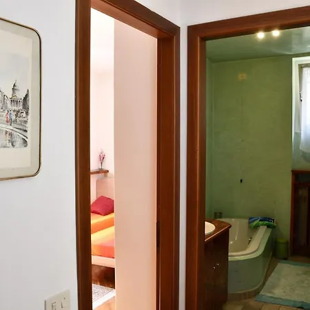 Appartement Gera Argegno