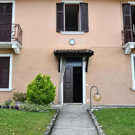 Gera Appartement Argegno