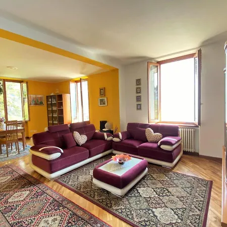 Gera Appartement Argegno